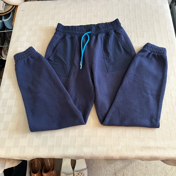 Cotopaxi Abrazo Fleece Jogging Pant - Picture 2 of 10